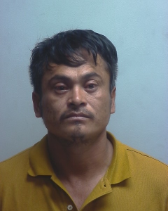 PEREZ, NICHOLAS GARCIA