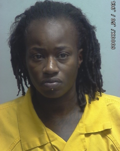 LLOYD, IESHA PORSHAY