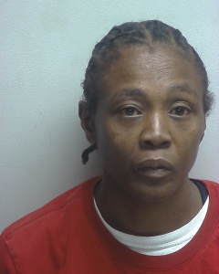 TUTT, TANEISA DESHEA