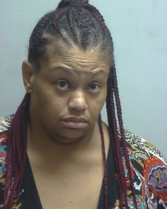 BARNS-MAYFIELD, TIFFANY RHAISHAUNDA
