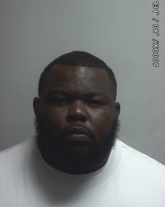 CHRISTOPHER, JERIME DEWAYNE
